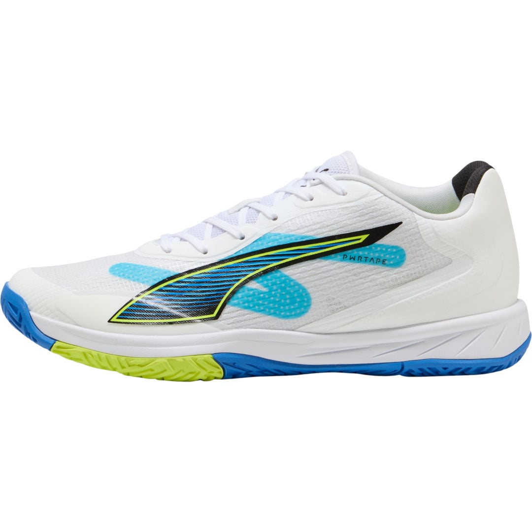 Puma Accelerate Turbo 4 M inomhusskor