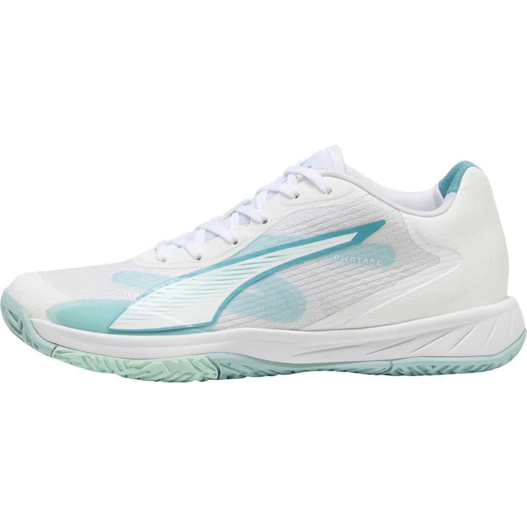 Puma Accelerate Turbo 4 W inomhusskor