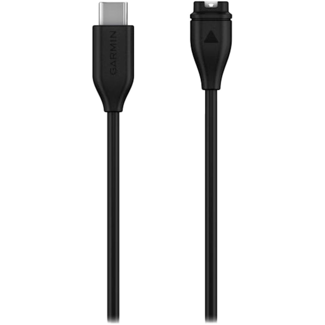Usb-C 0,5 M Laddsladd