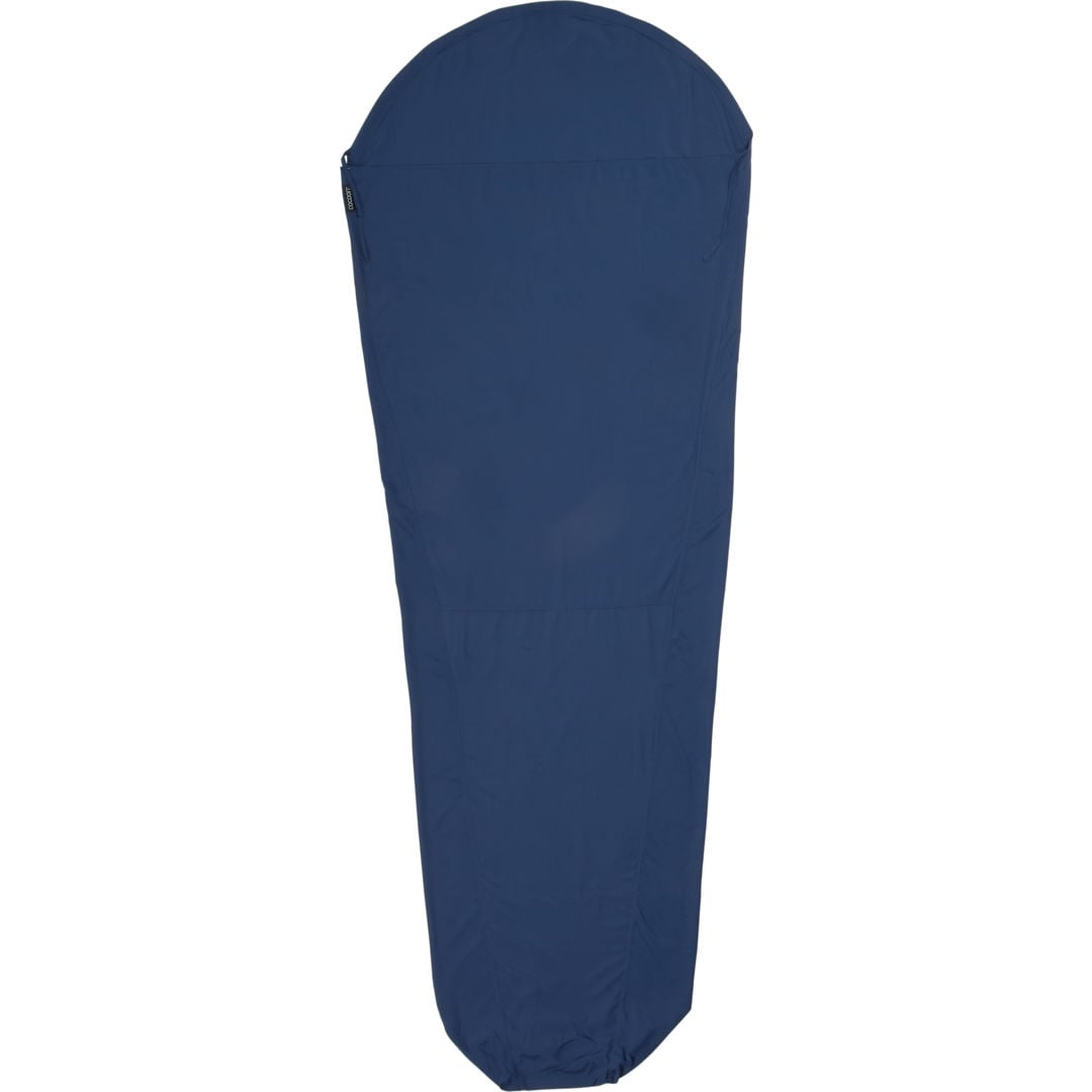 Cocoon MummyLiners Microfiber sovsäckslakan