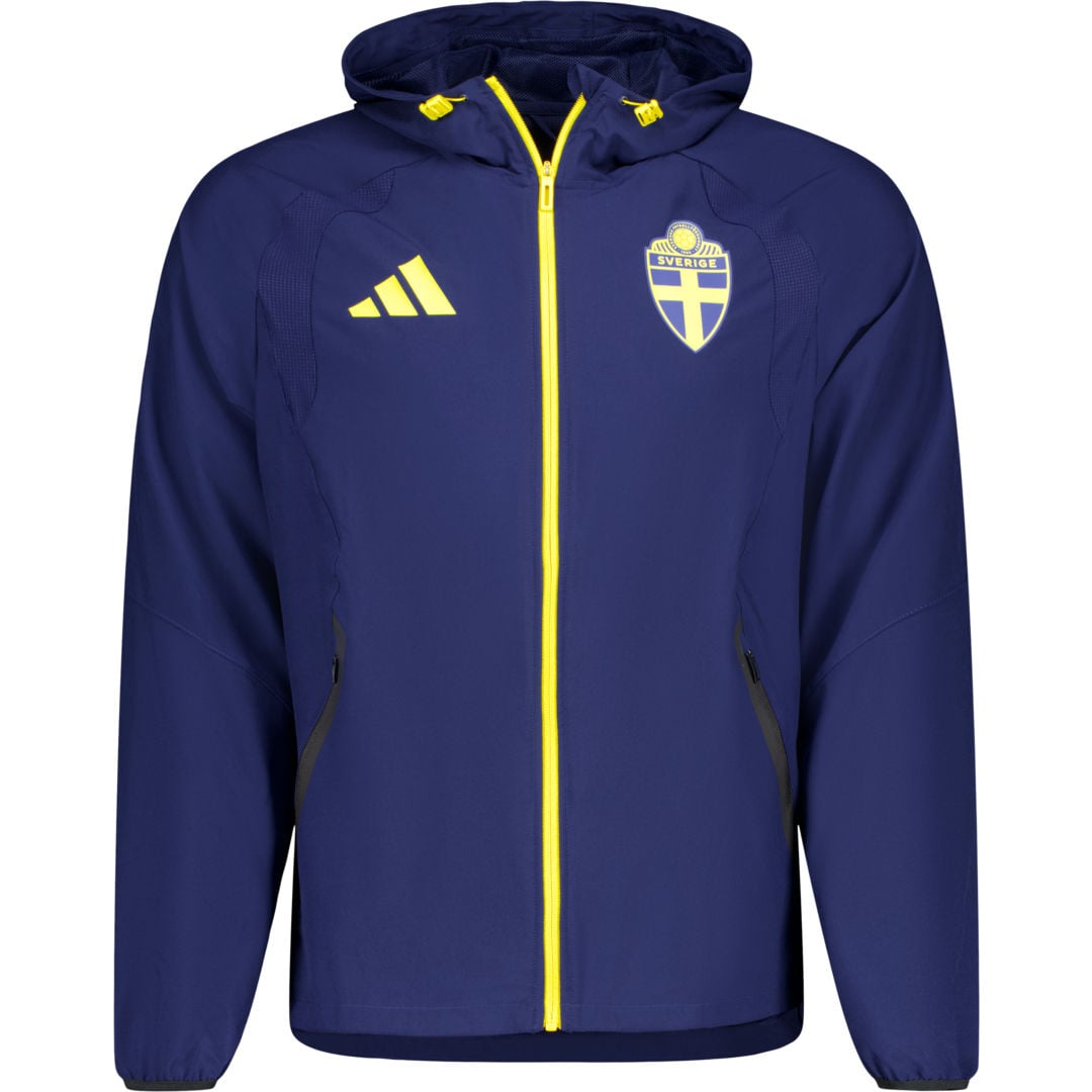 adidas Sweden Tiro Tech M vindjacka