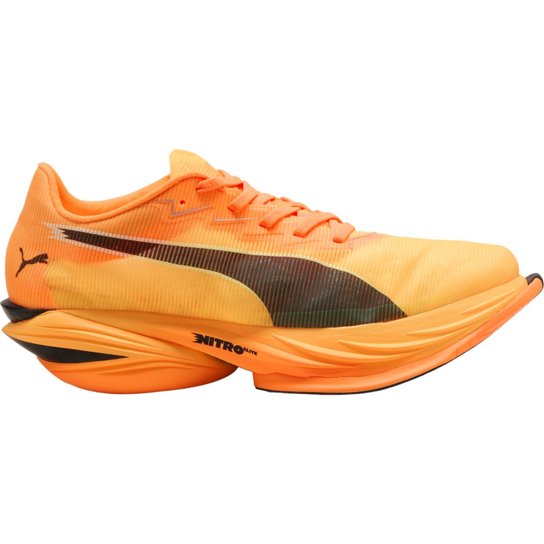 Fast-R Nitro Elite 3
