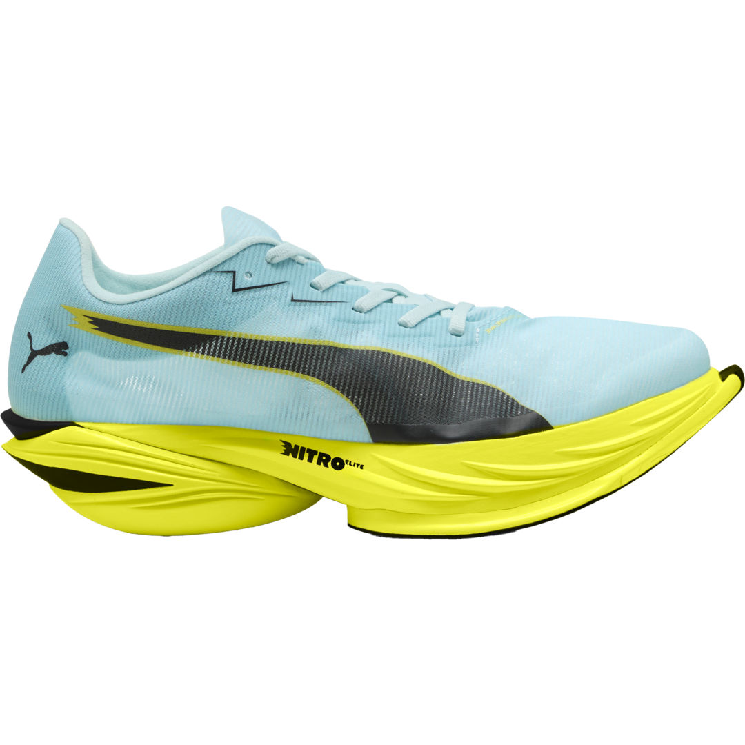 Fast-R Nitro Elite 3
