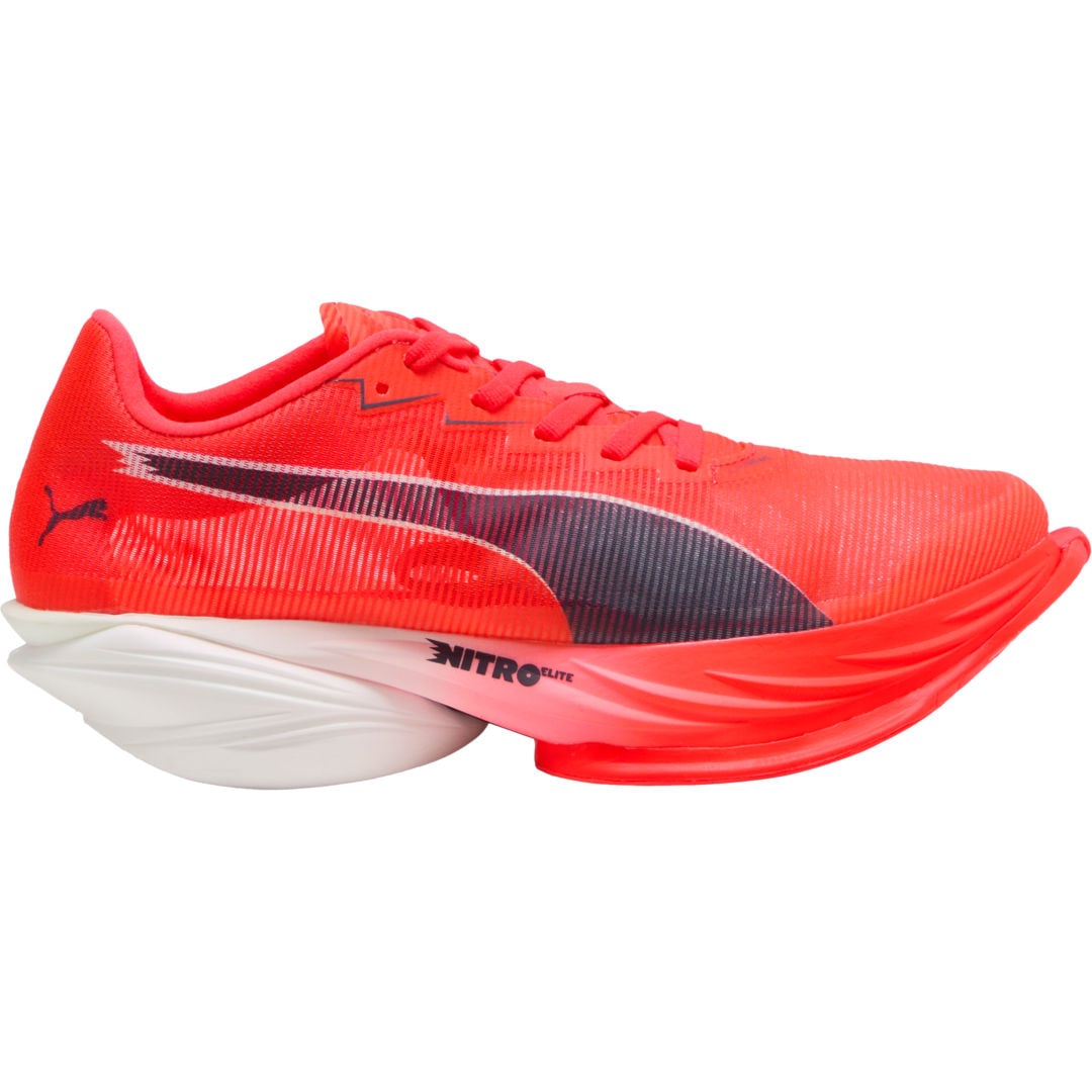 Fast-R Nitro Elite 3