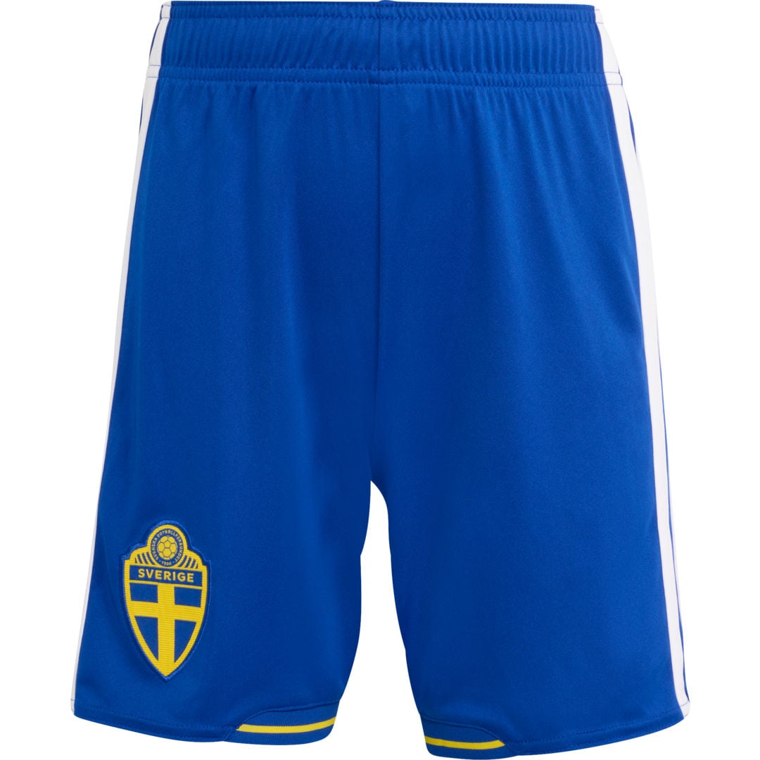 adidas Sweden 26 Home JR träningsshorts