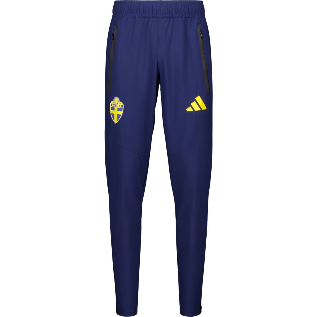 adidas Sweden Tiro Tech M träningsbyxor