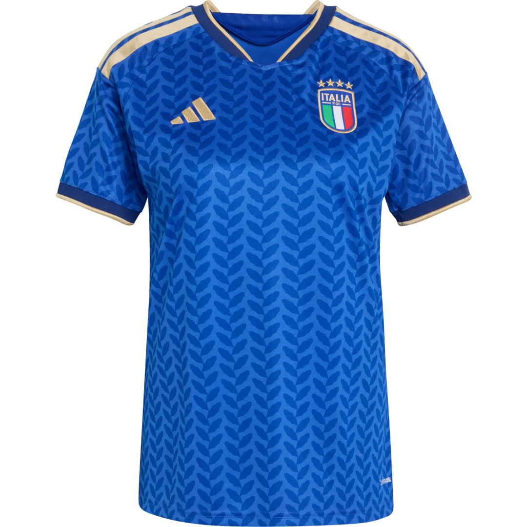 adidas Italy 26 Home W matchtröja