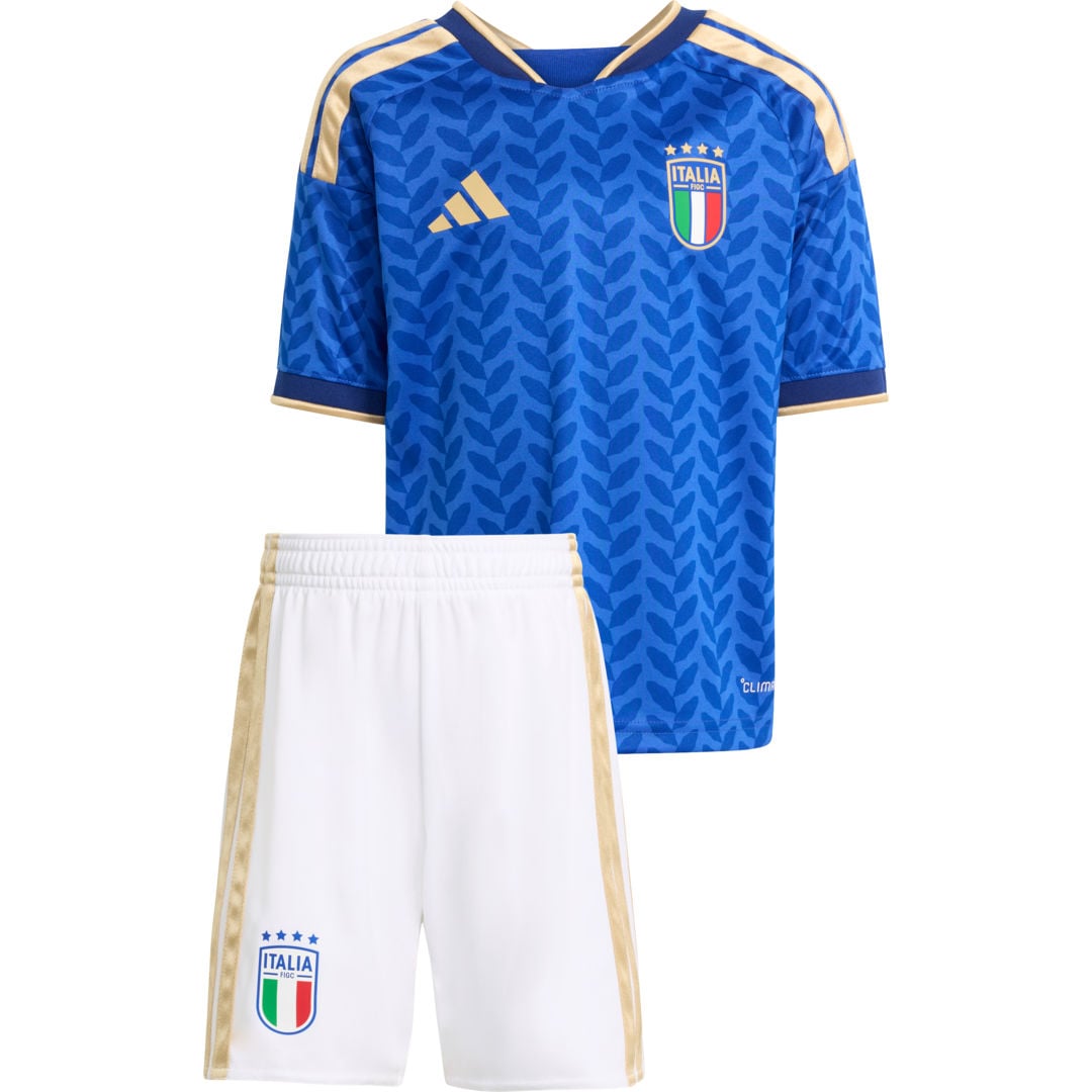 adidas Italy 26 Home MR matchställ