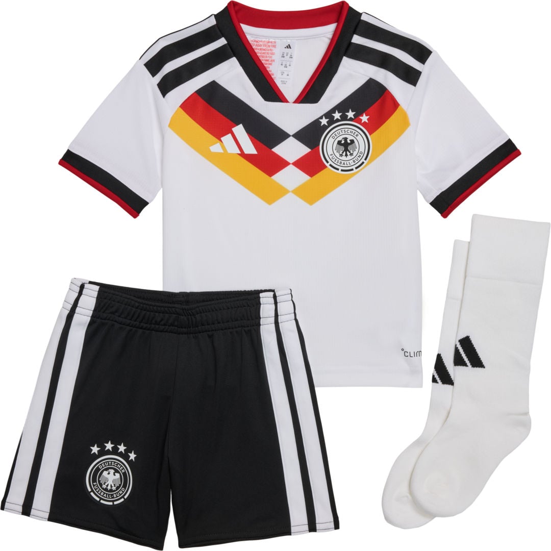 adidas Germany 26 Home MR matchställ
