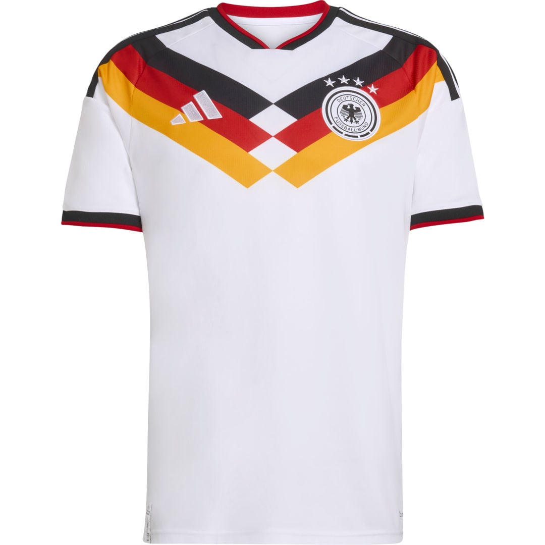 adidas Germany 26 Home M matchtröja