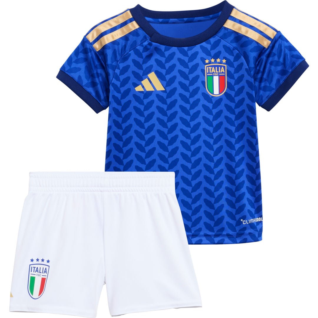 adidas Italy 26 Home Baby MR matchställ