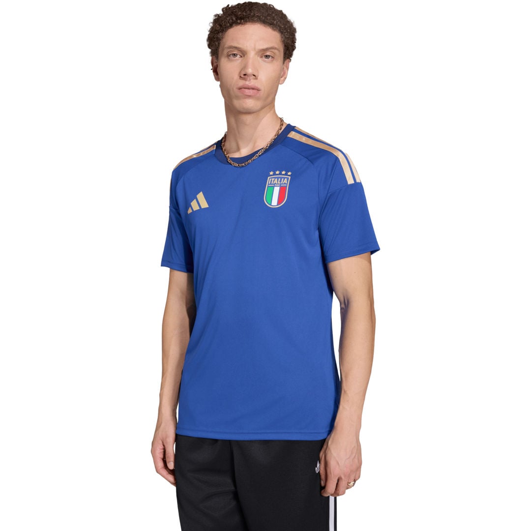 adidas Italy 26 Home Fan M fotbollströja