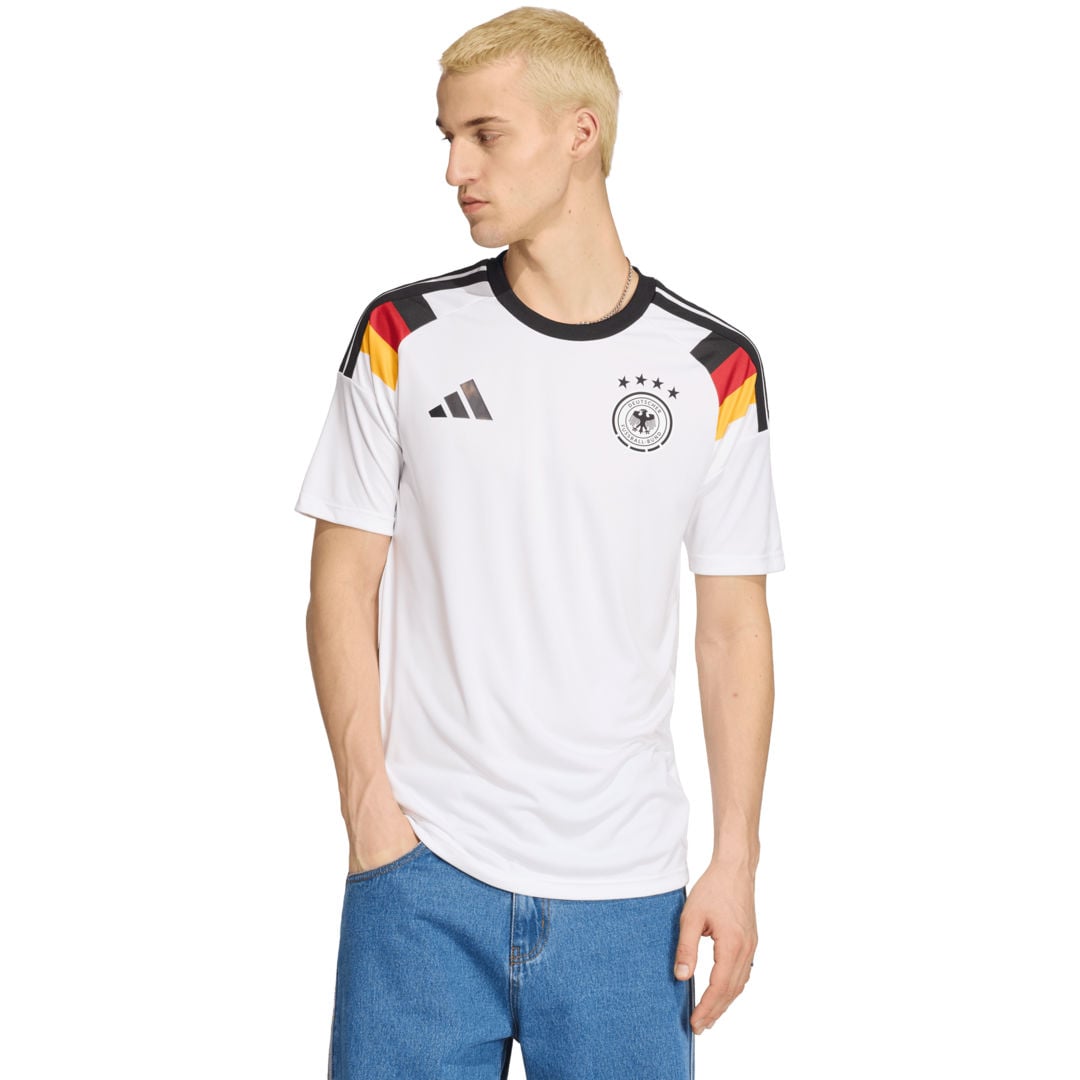 adidas Germany 26 Home Fan M fotbollströja