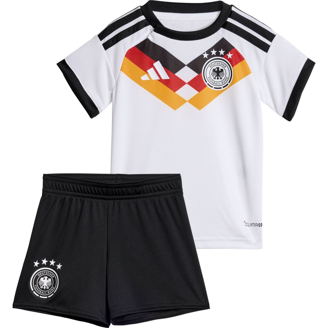 adidas Germany 26 Home Baby MR matchställ