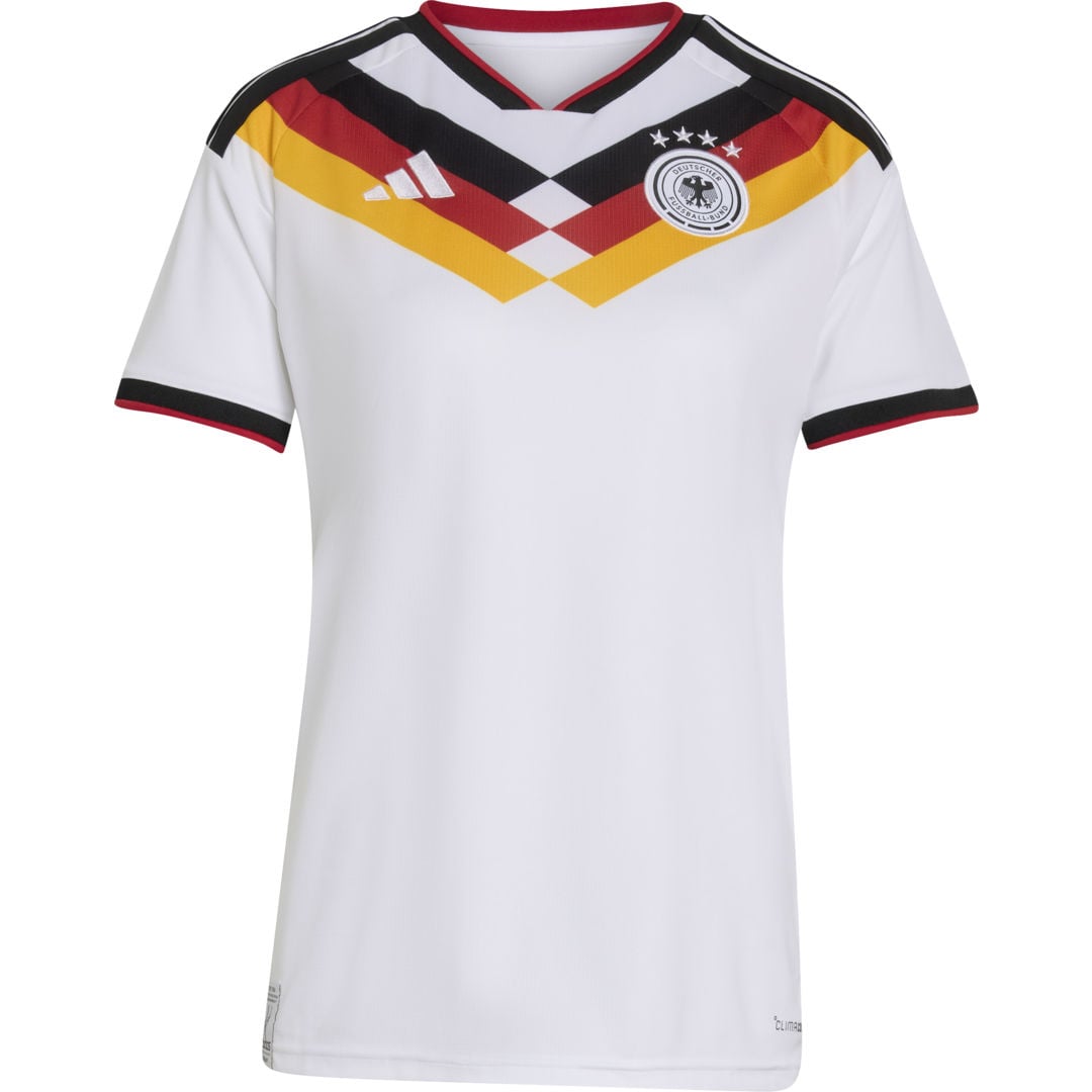 adidas Germany 26 Home W matchtröja