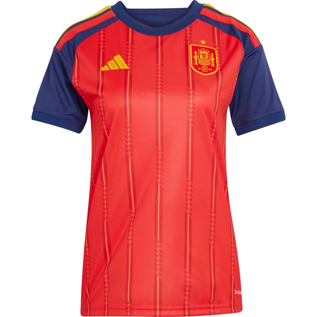 adidas Spain 26 Home W matchtröja