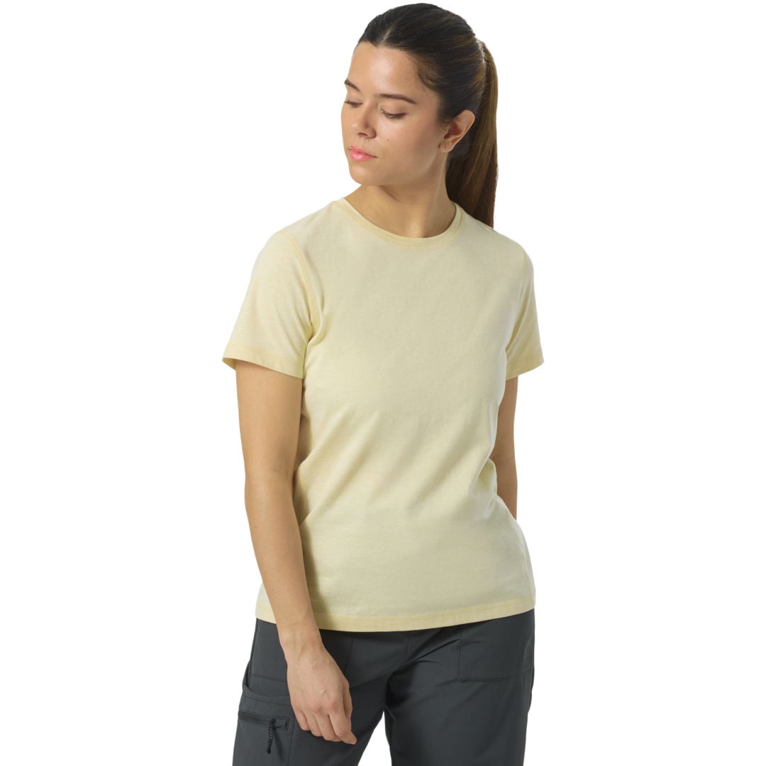 McKinley Stroll W vandringst-shirt