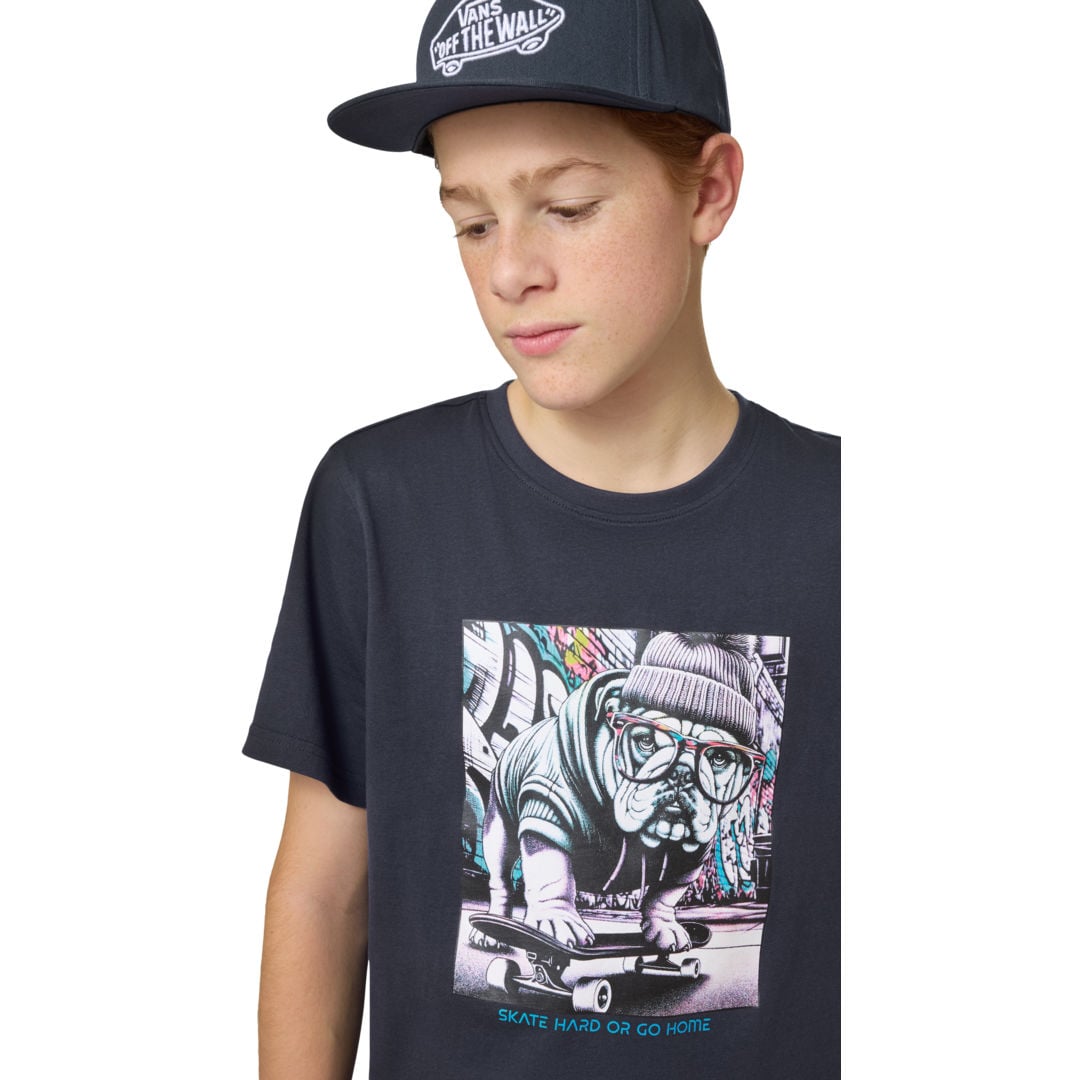 Firefly Skater JR t-shirt