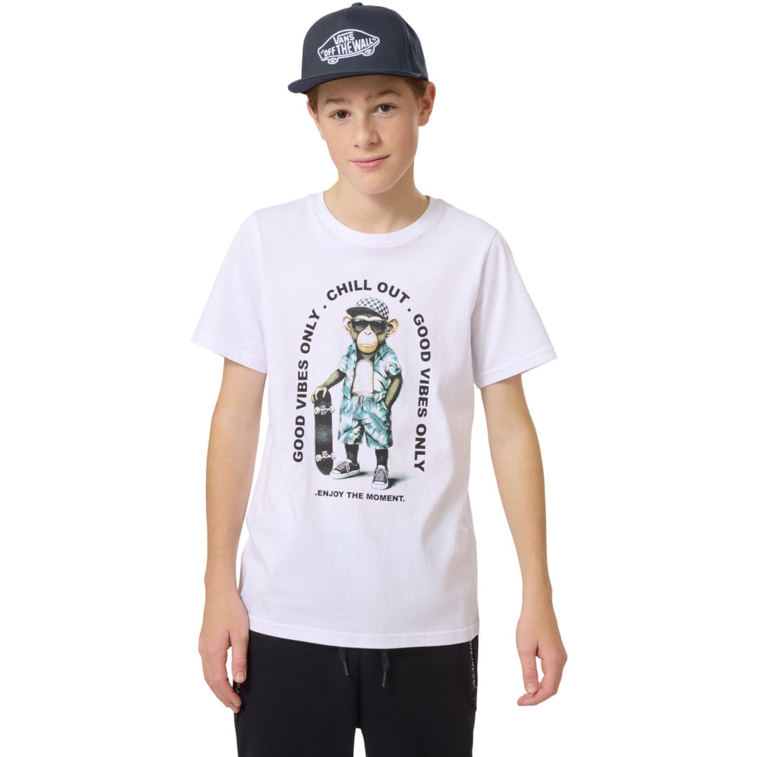 Firefly Jaxon JR t-shirt