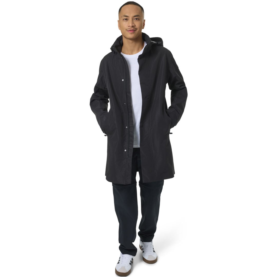 McKinley Dante Parka M skaljacka