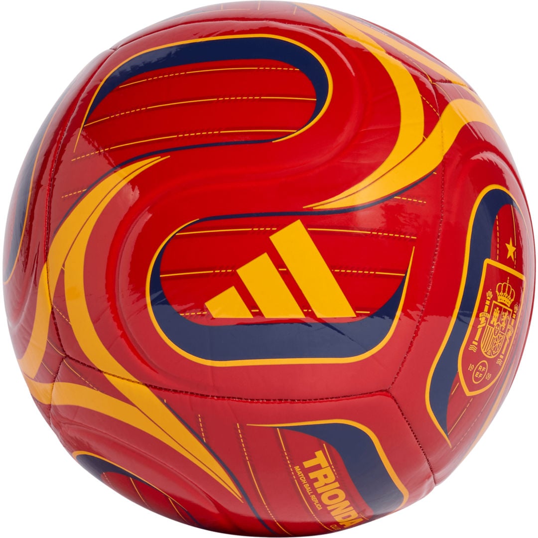 adidas Trionda Spain Home fotboll