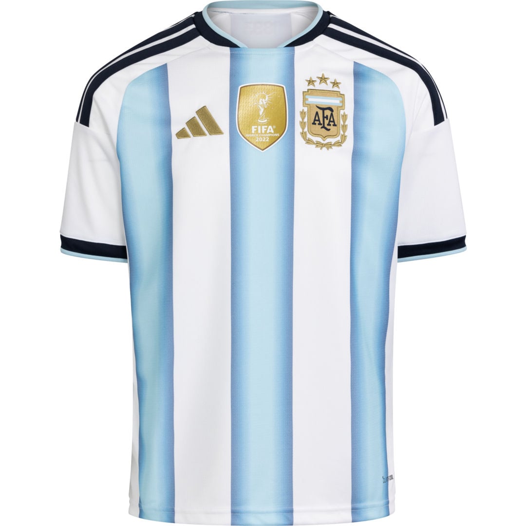 adidas Argentina 26 Home JR matchtröja