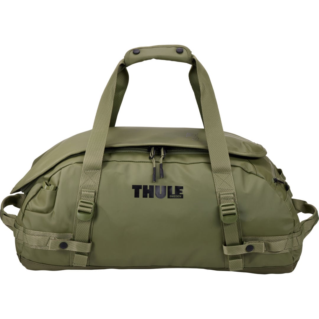 Thule Chasm Duffle 40L väska