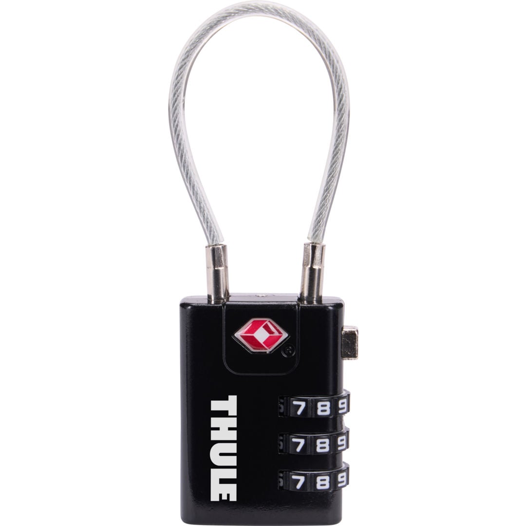 Thule TSA Cable lås