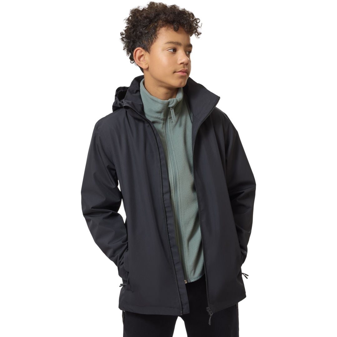 McKinley Stay Dry II JR regnjacka