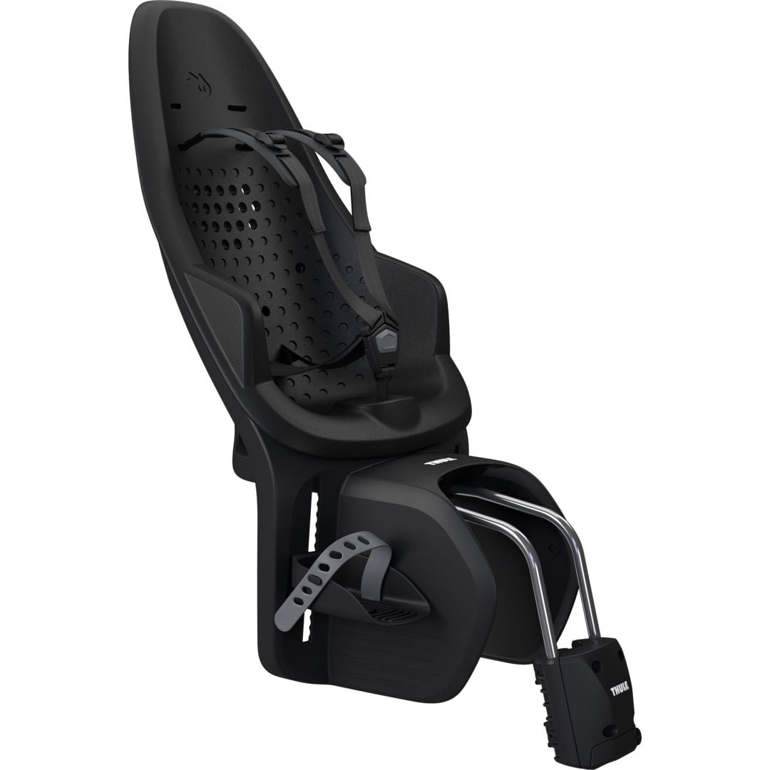 Thule Yepp 2 Maxi Frame cykelbarnstol