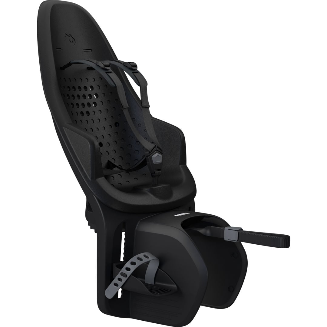 Thule Yepp 2 Maxi MIK HD cykelbarnstol