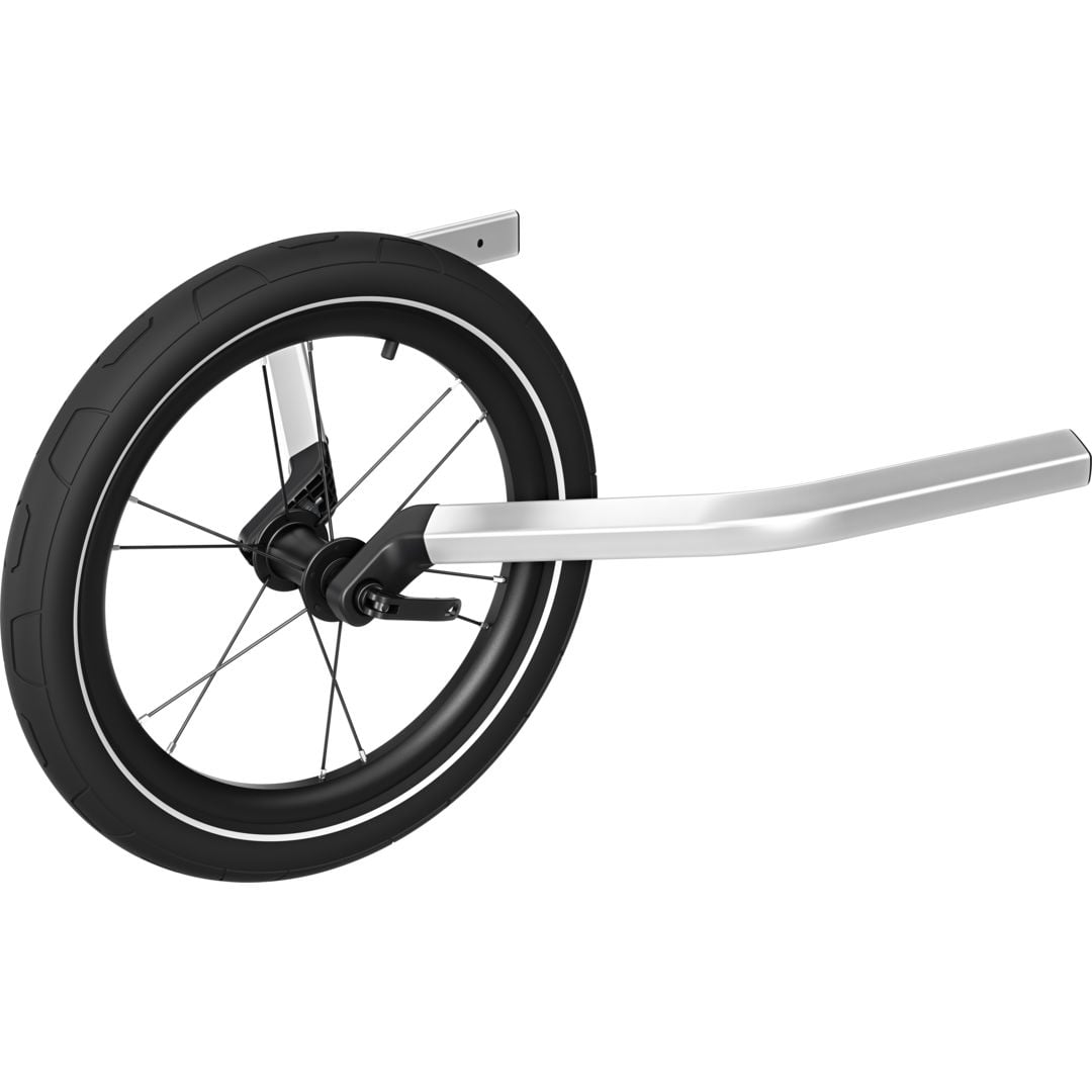 Thule Chariot Joggingkit 2 Double
