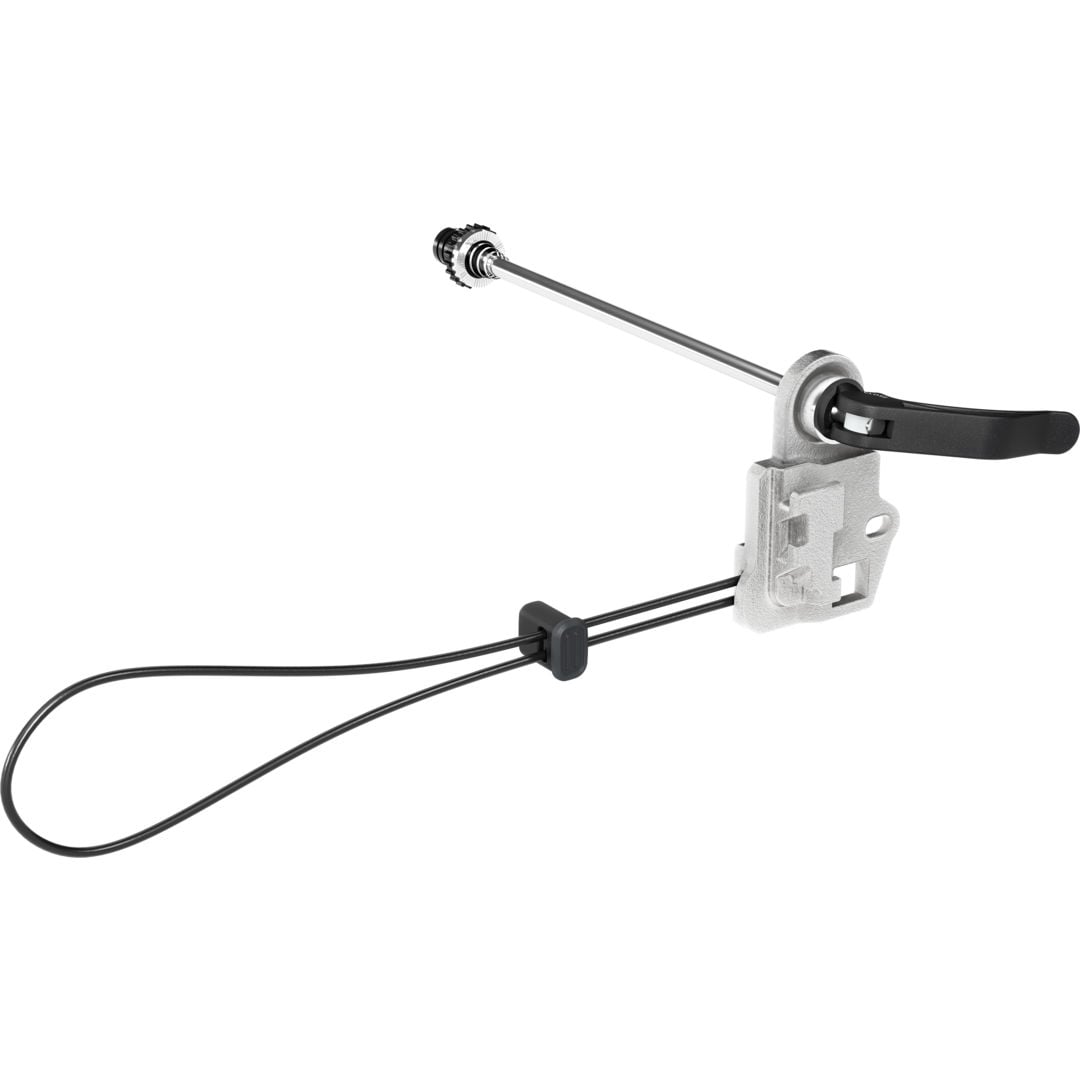 Thule Axle Mount ezHitch Quick Release adapter