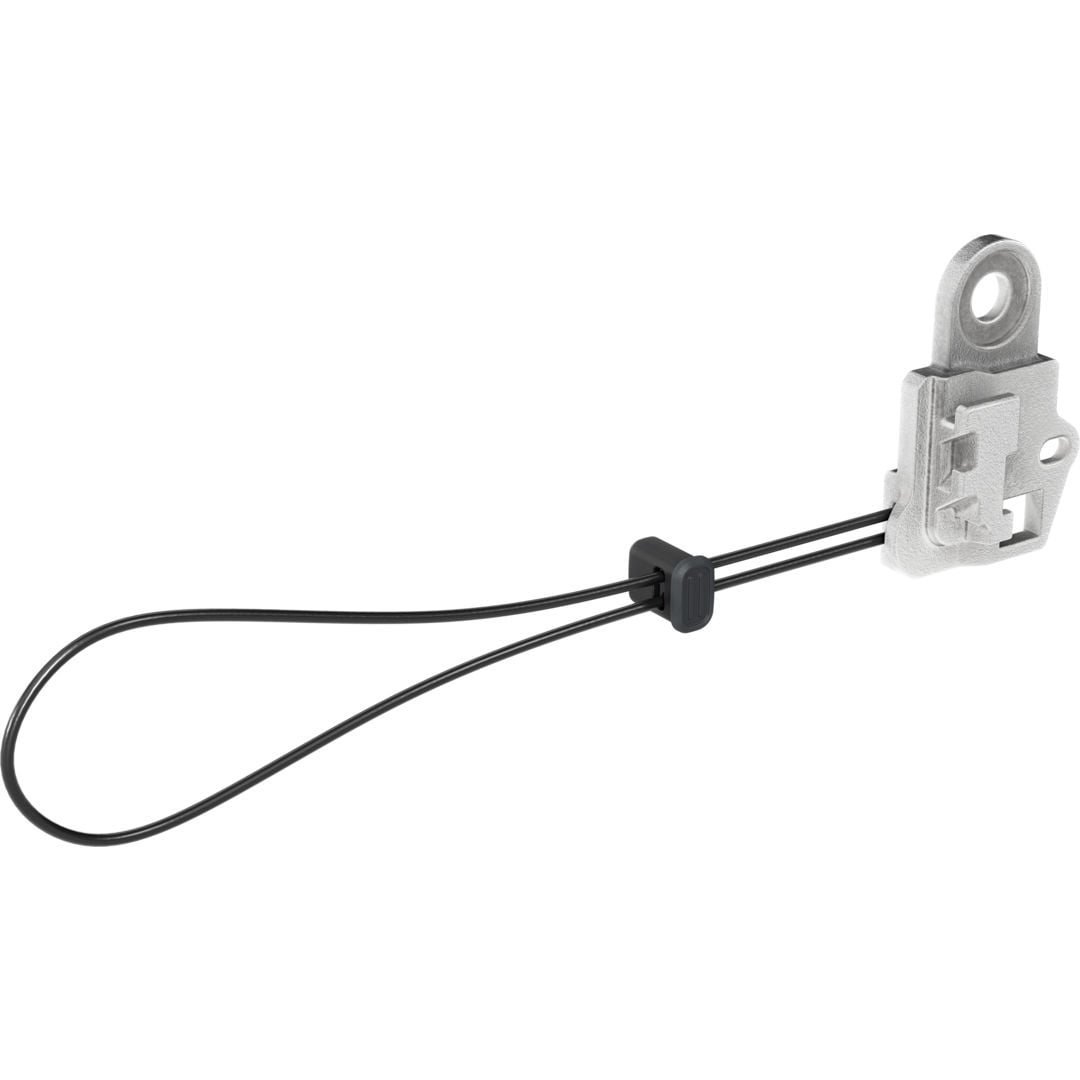 Thule Axle Mount ezHitch adapter