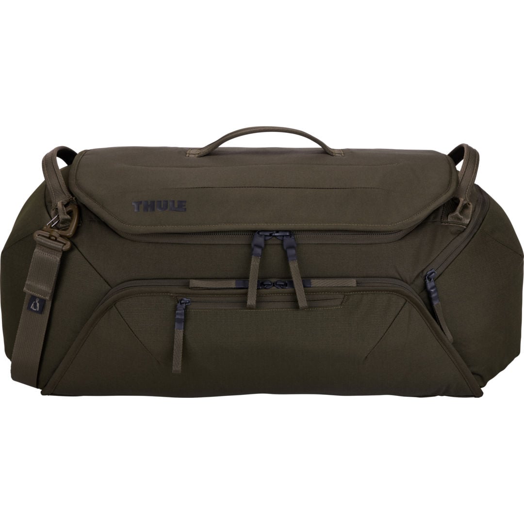 Thule RoundTrip Duffel 55L väska