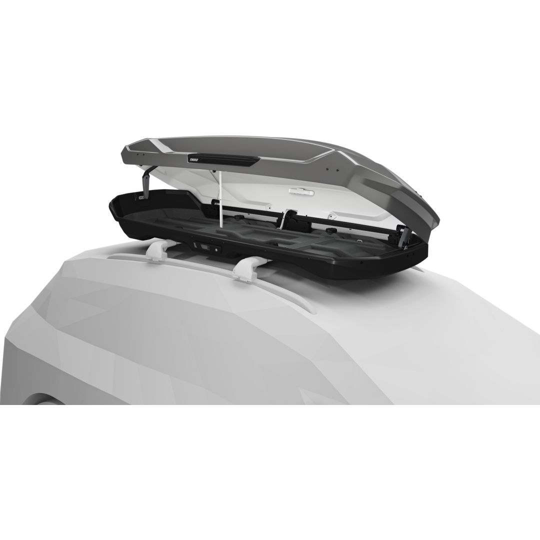Thule Lid dragrem