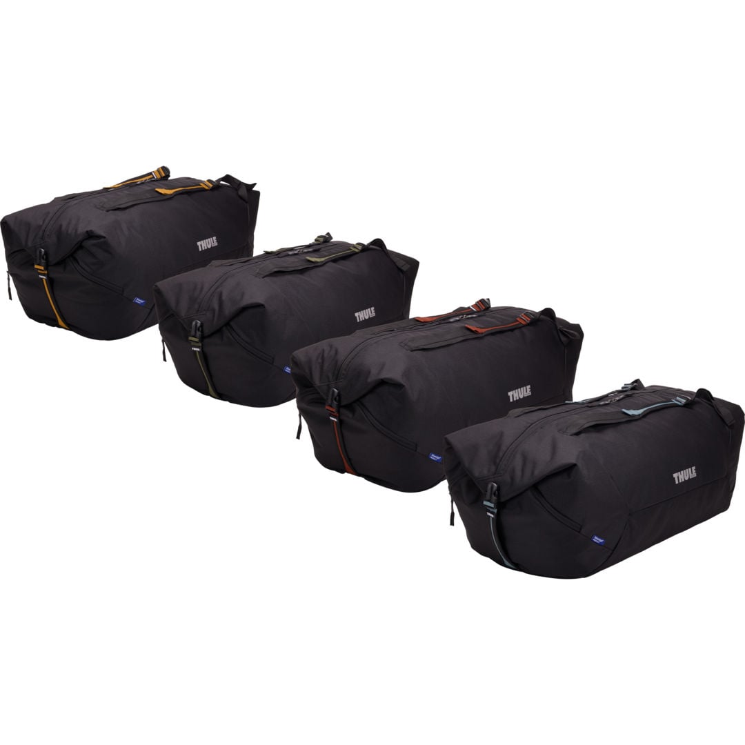 Thule GoPack Duffel 4-pack väska
