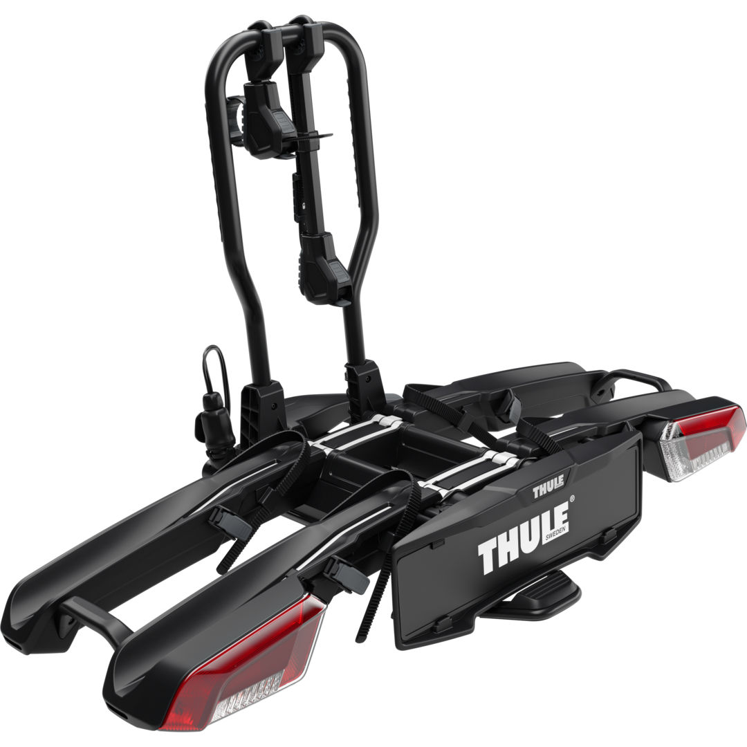Thule EasyFold 3 2-cykel cykelhållare