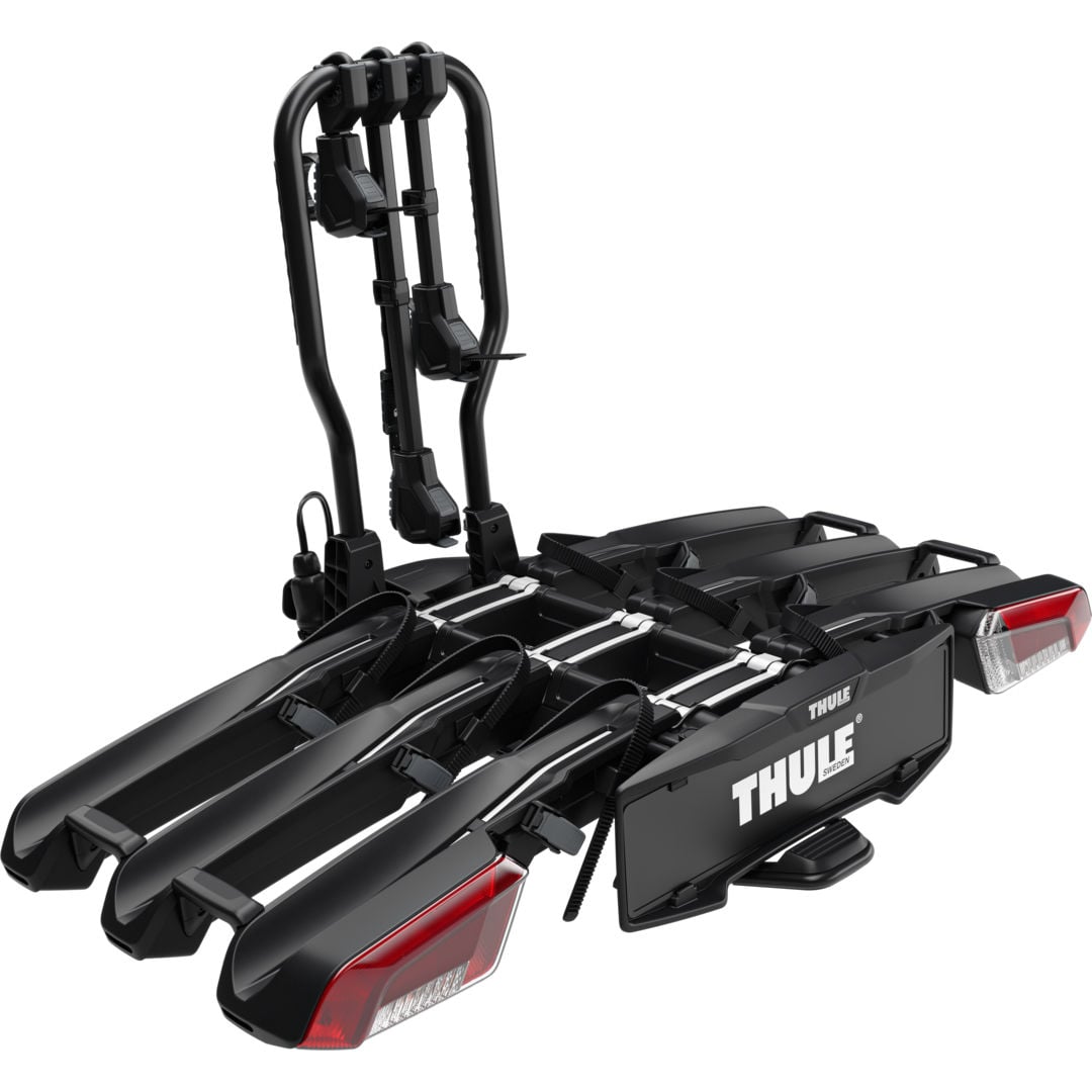 Thule EasyFold 3 3-cykel cykelhållare