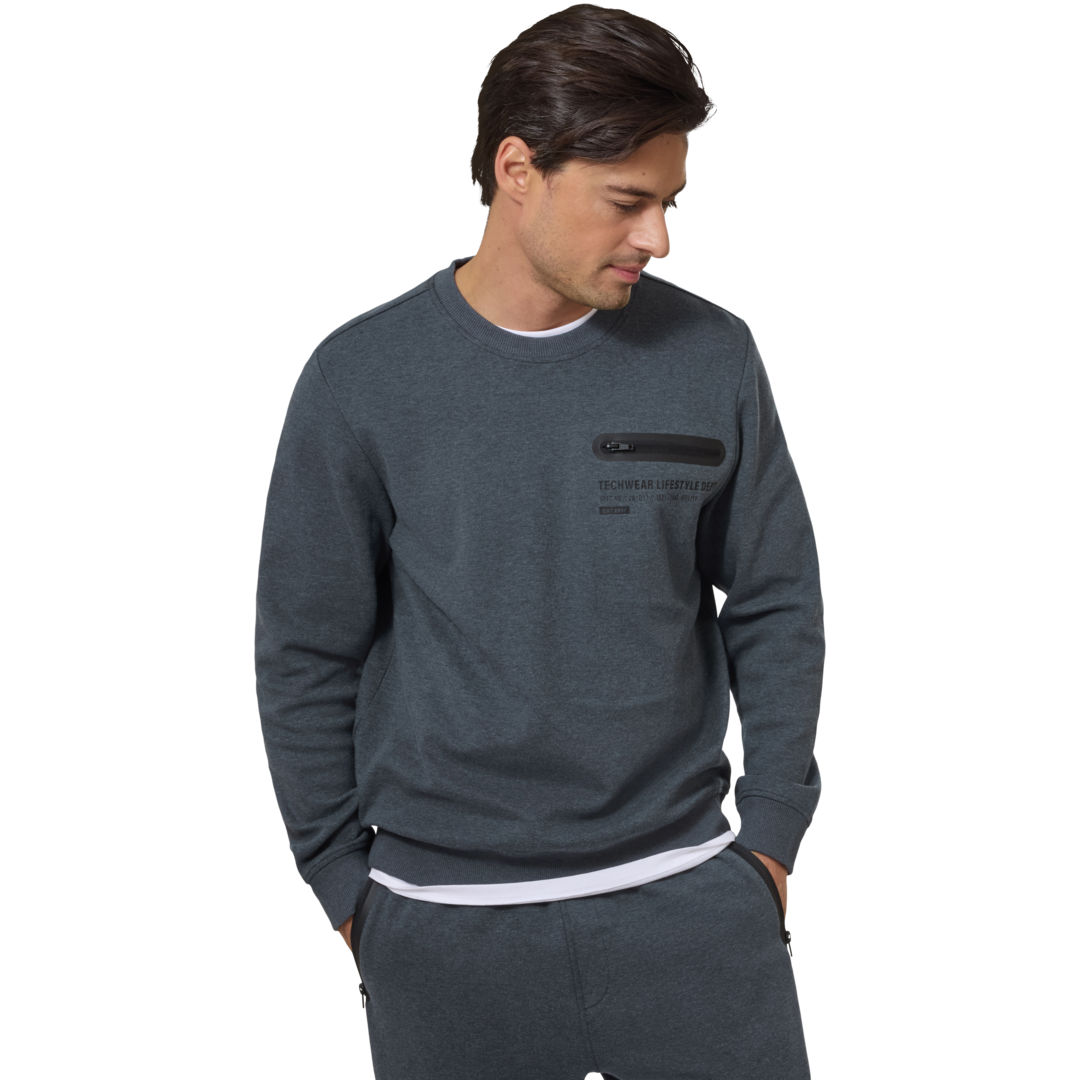 Firefly Casual Active M tröja