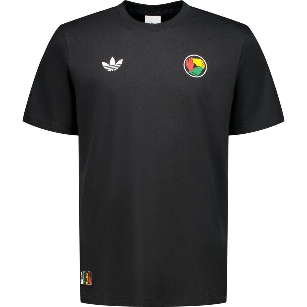 adidas Originals Bob Marley Originals M t-shirt