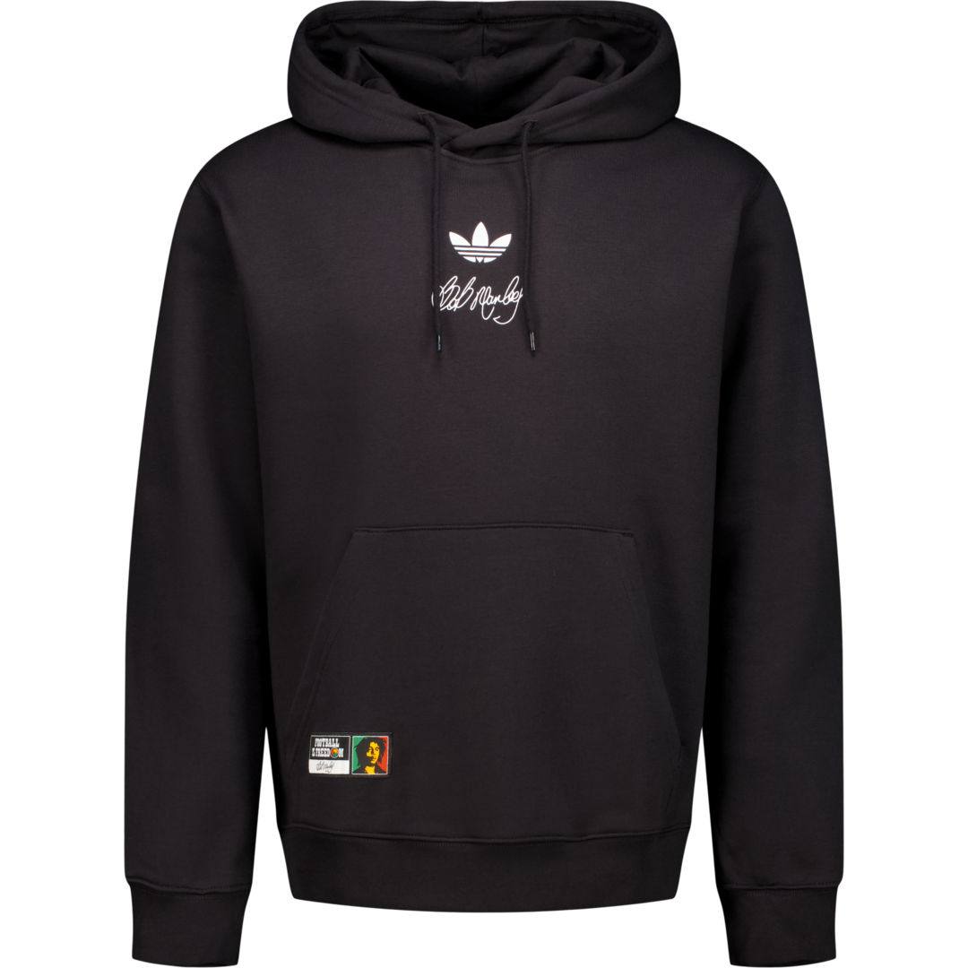adidas Originals Bob Marley Originals M huvtröja