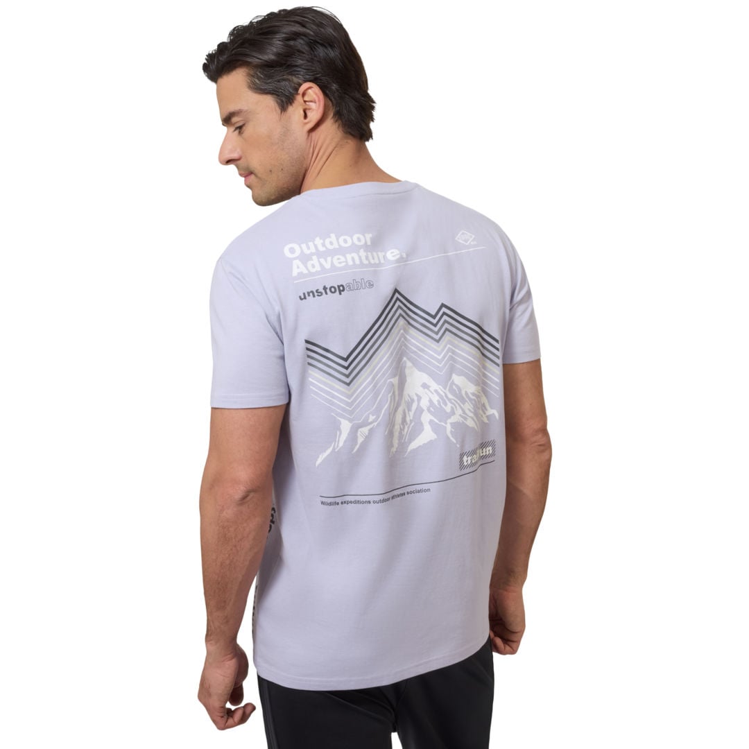Firefly Printed M t-shirt