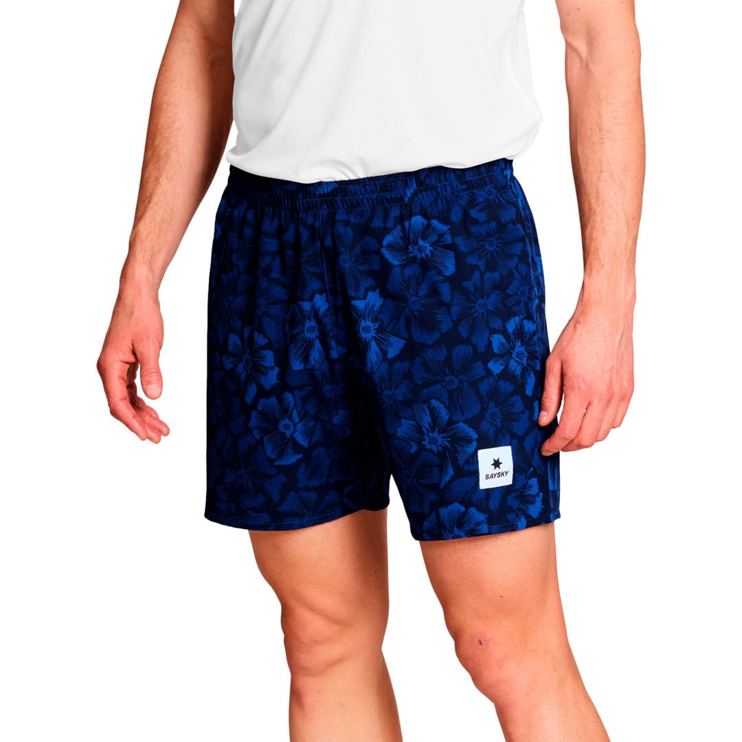Pace Shorts 5"