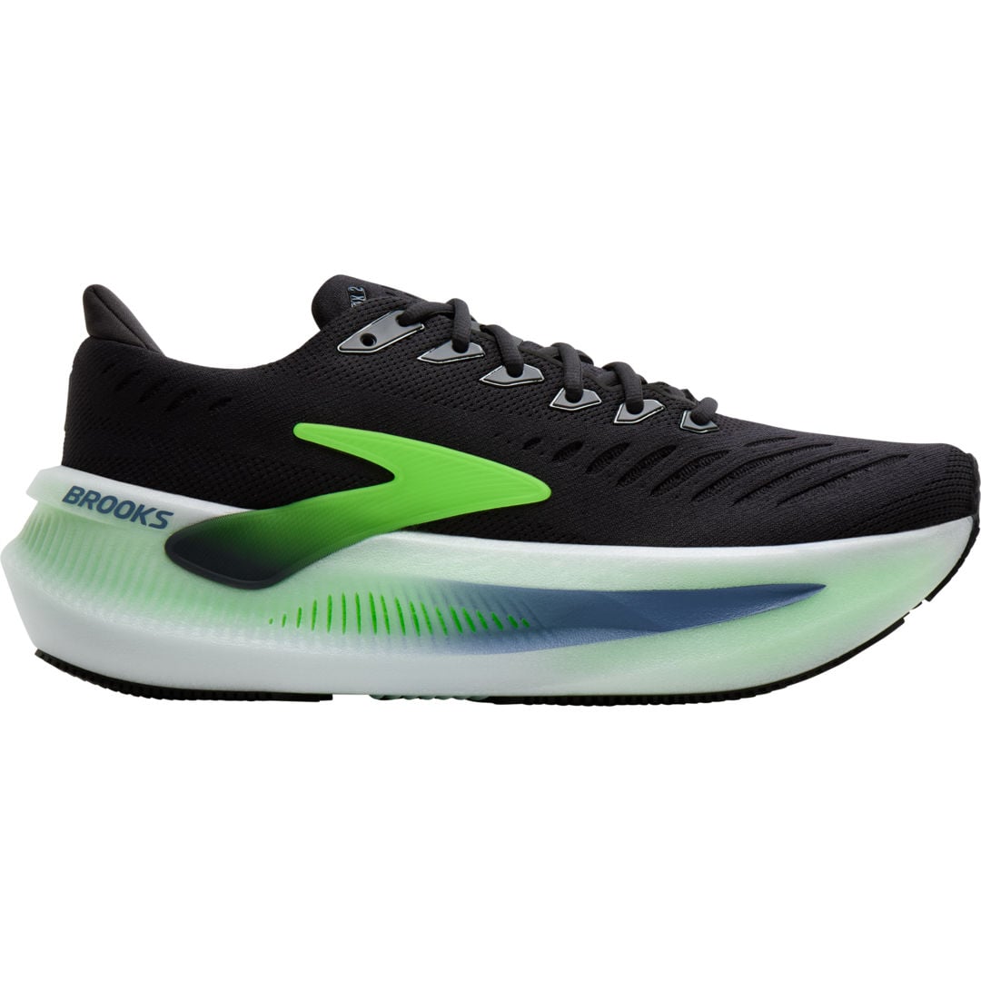 Glycerin Max 2