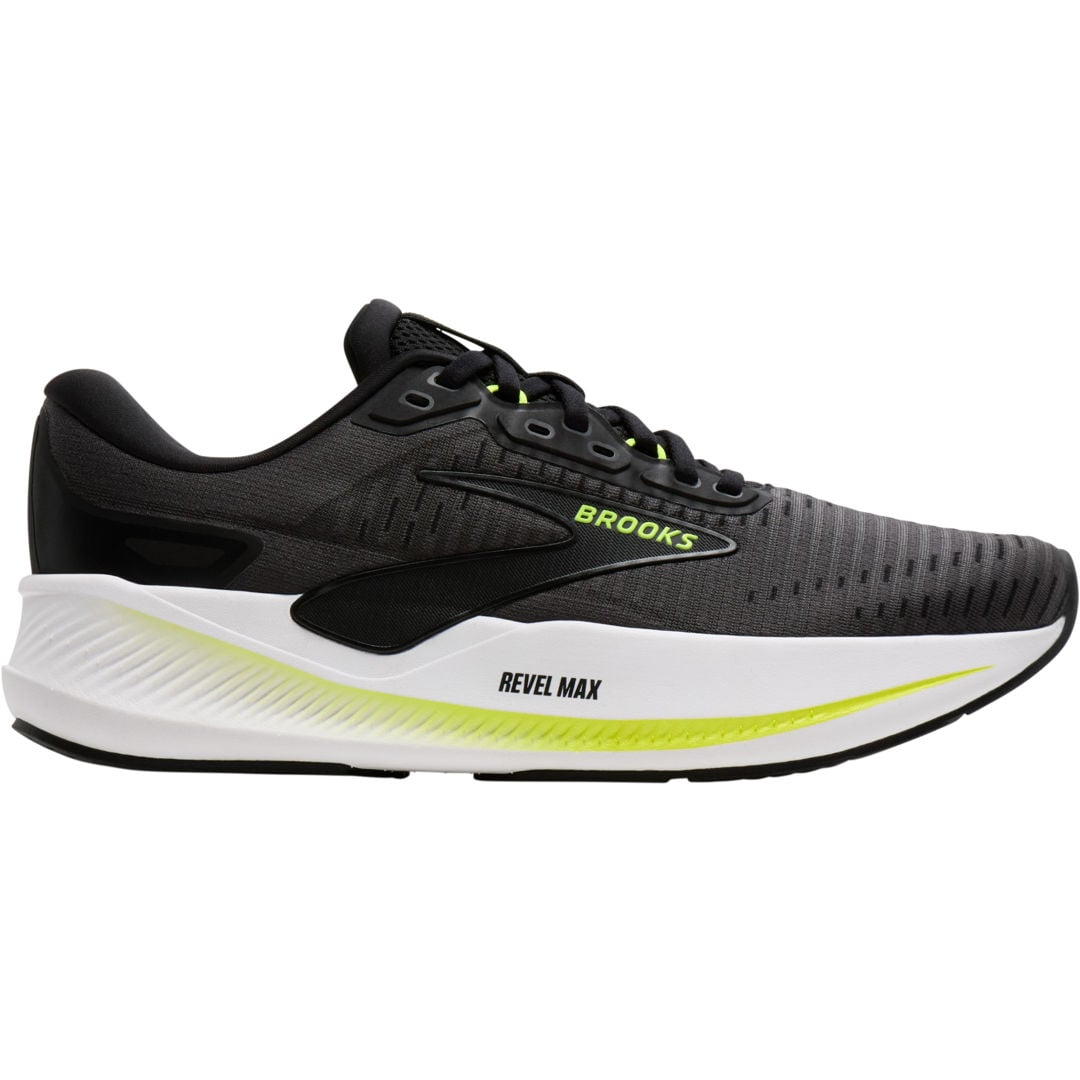 Brooks Revel Max M löparskor
