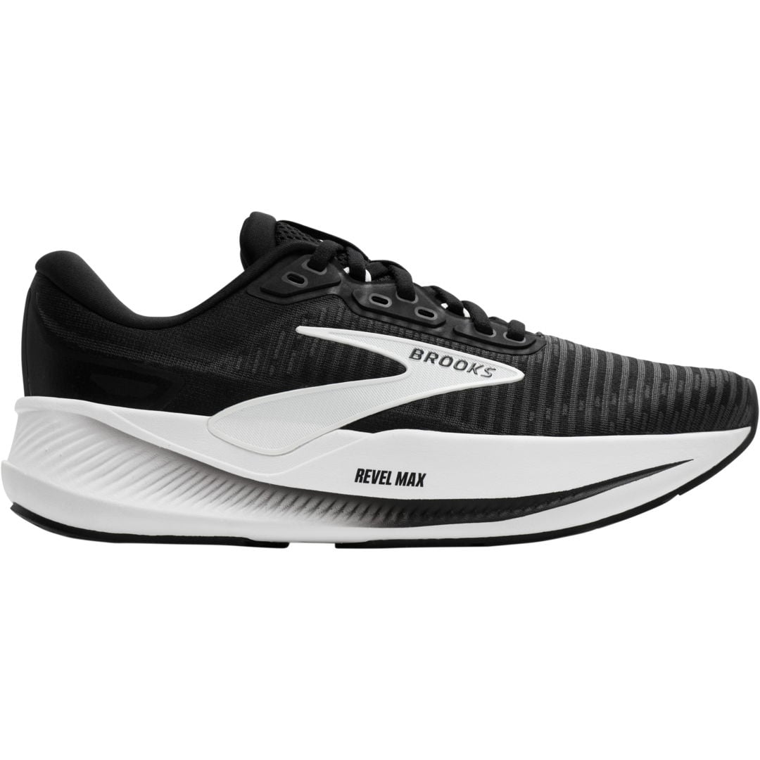 Brooks Revel Max W löparskor