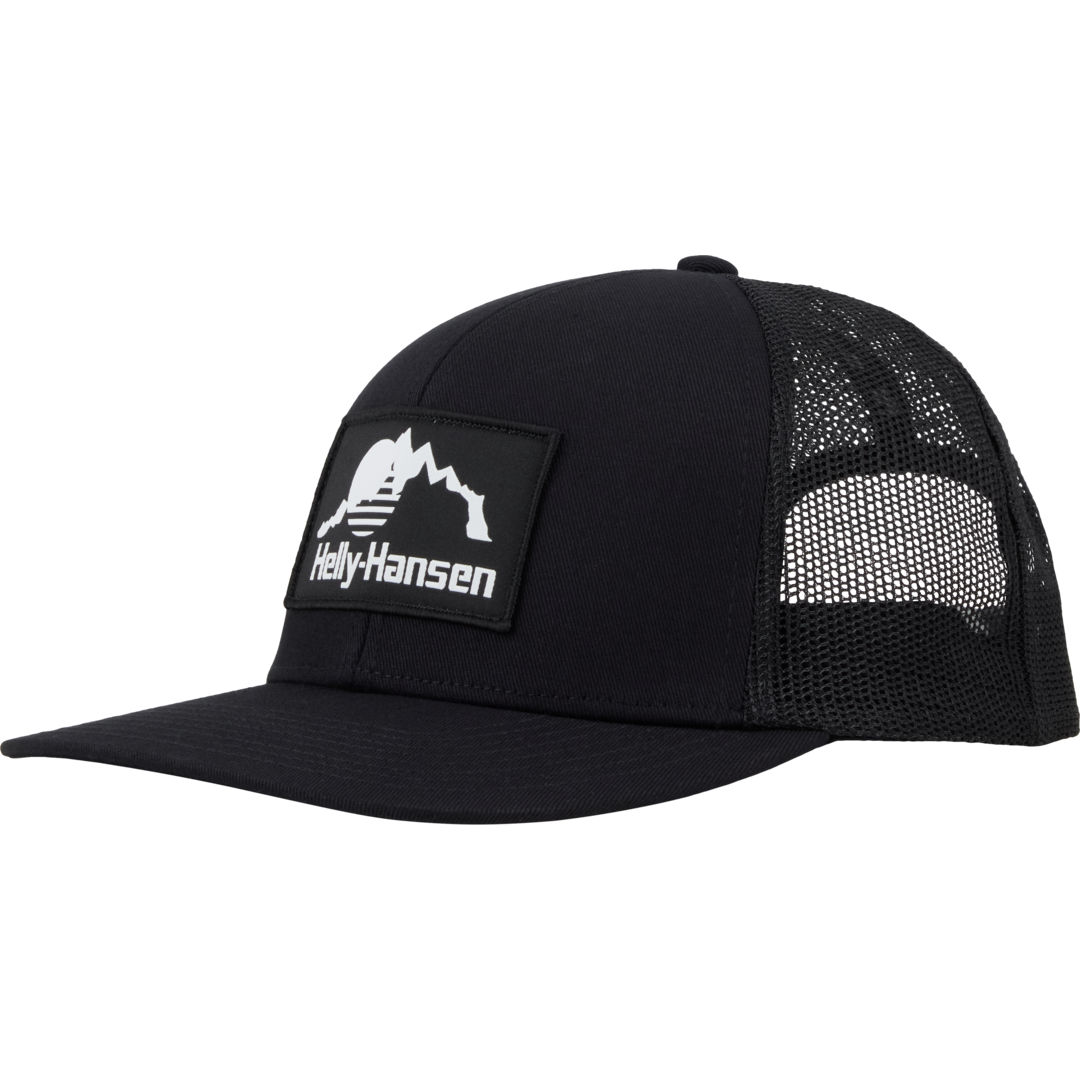 Helly Hansen HH Trucker keps