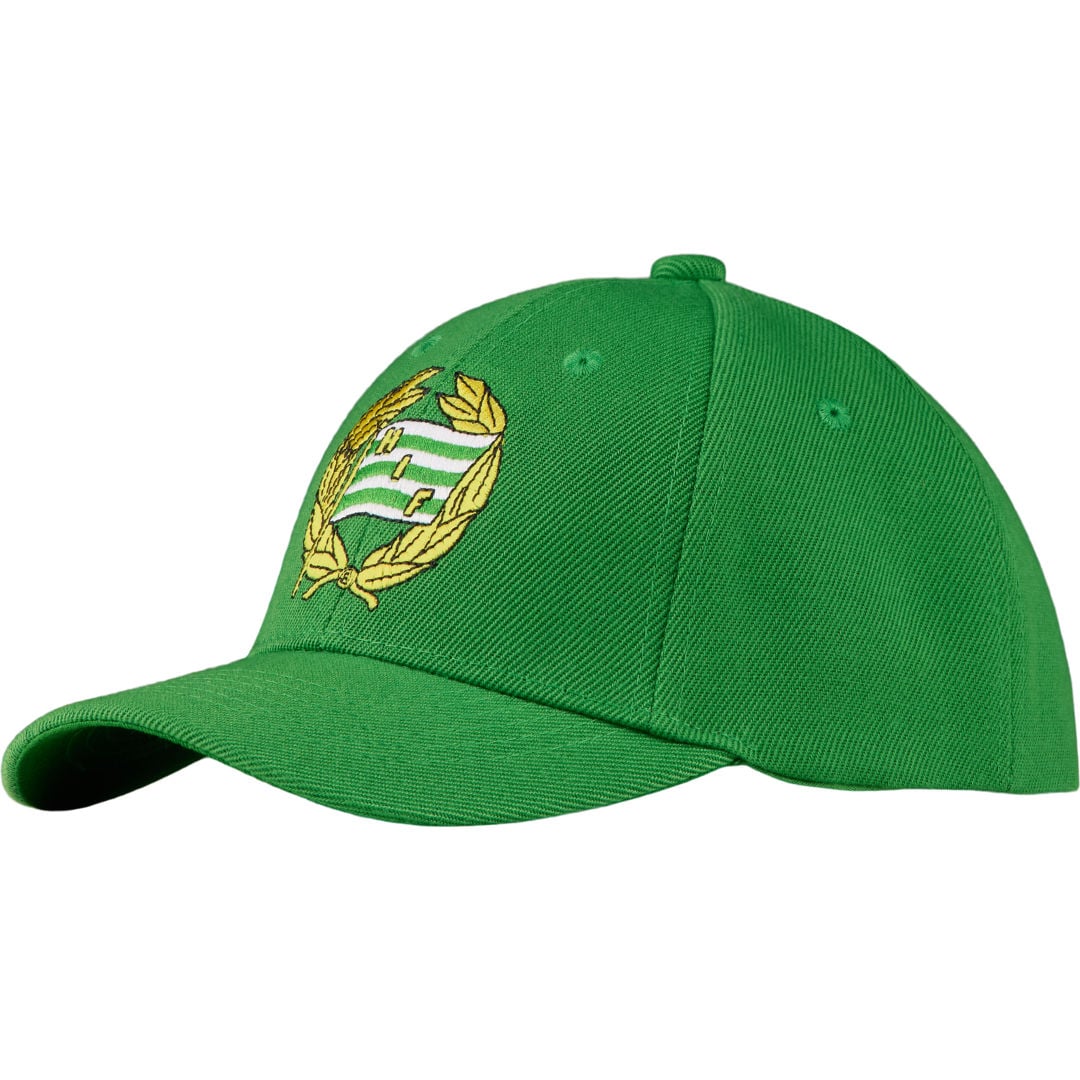 Hammarby Logo JR keps