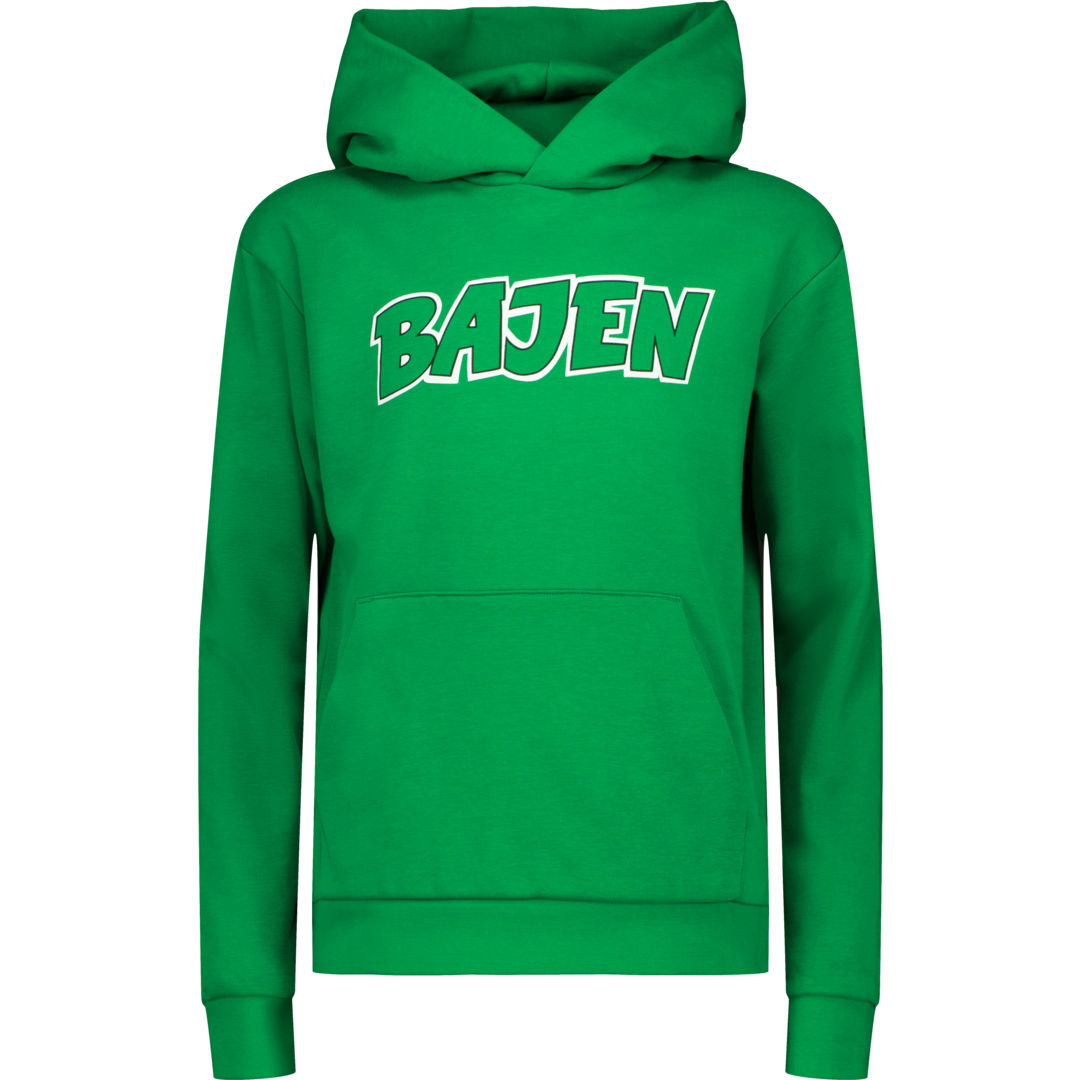 Hammarby Bajen JR huvtröja